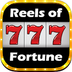 Reels of Fortune Fruit Machine