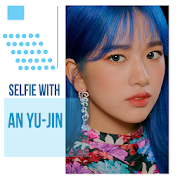 Selfie With An Yu-jin ( Izone )