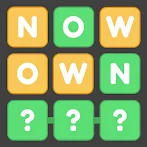Word Challenge-Daily Word Game