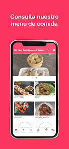 Screenshot 2 Azteca Restaurants android