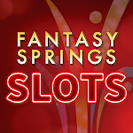 Cover Image of Скачать Fantasy Springs Slots - Casino 1.09 APK