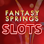 Fantasy Springs Slots - Casino