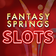 Fantasy Springs Slots - Casino