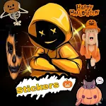 Cover Image of Herunterladen Happy Halloween GIF 2022  APK
