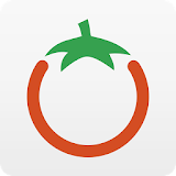 番茄时钟 icon