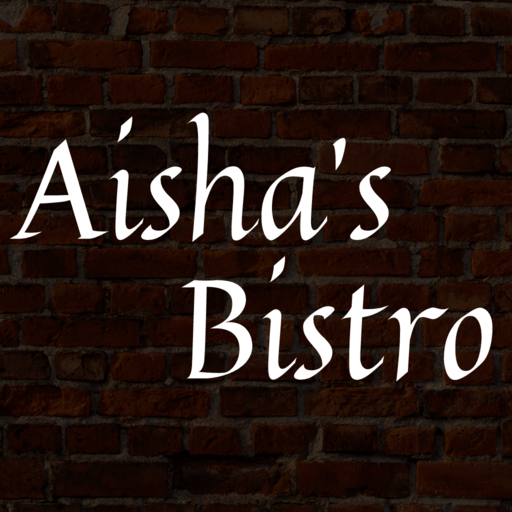 Aisha's Cafe & Bistro 9.9.2 Icon