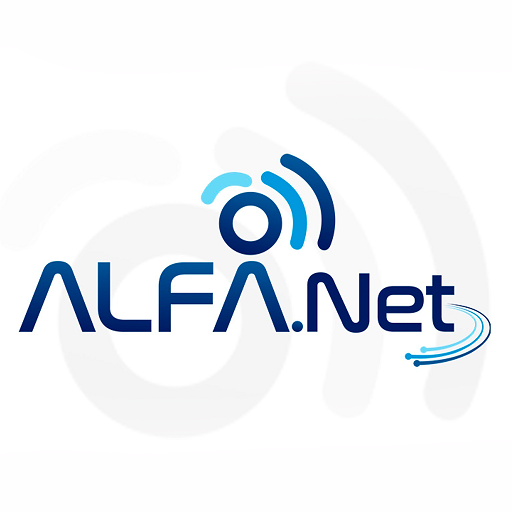 alfa.net logo