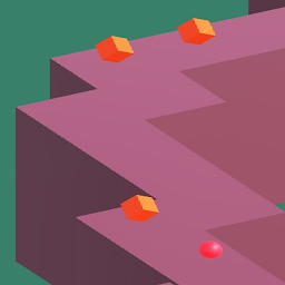 Zigzags: Race games Mod Apk