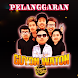 Pelanggaran Guyon Waton Album - Androidアプリ
