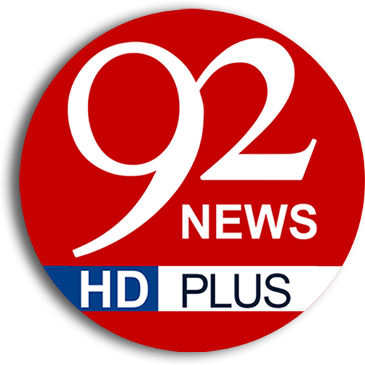 92 News Show Time  Icon
