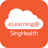 SingHealth eLearning icon