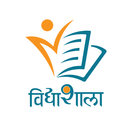 VidhyaShala application logo