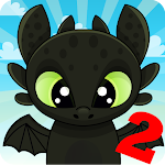 Cover Image of Download Ride your dragon 2  APK