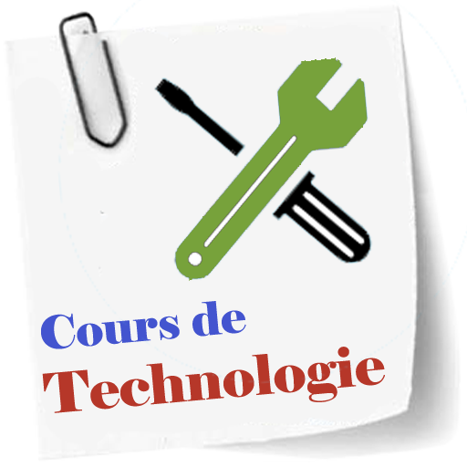 Cours de Technologie 2.5 Icon