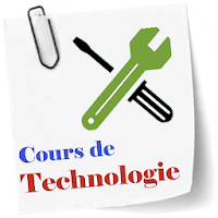 Cours de Technologie