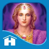 Ascended Masters Oracle Cards icon