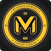 My Momentum Meals  Icon