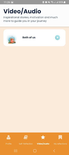 Good Vibes Only Screen 3