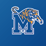 Cover Image of Tải xuống Official Memphis Tigers 3.0.1 APK
