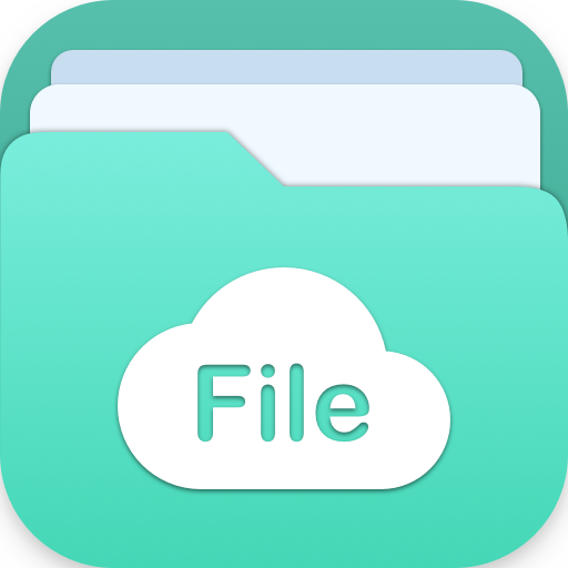 Descargar File Manager USB OTG Cloud para PC Windows 7, 8, 10, 11