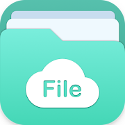 Tiny File Manager - USB, Cloud & Cast AnExplorer