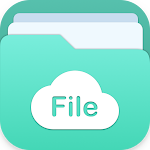 File Explorer EZ File Manager USB OTG Cloud 2021 Apk