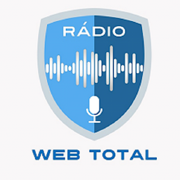 Symbolbild für Rádio WebTotal