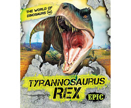 Icon image Tyrannosaurus Rex