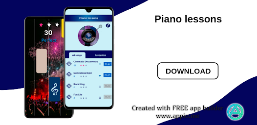 Neha Kakkar Piano Game 3.0.1 APK + Mod (Unlimited money) إلى عن على ذكري المظهر
