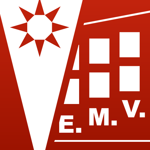 EMV Rivas-Ciudad logo