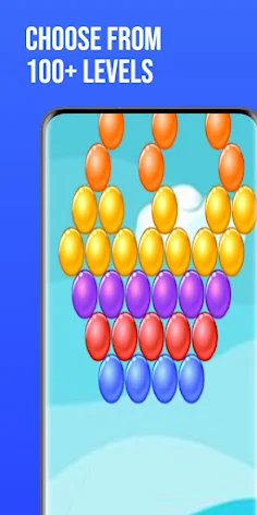 Bubble Shooter Pro - Screenshot 2