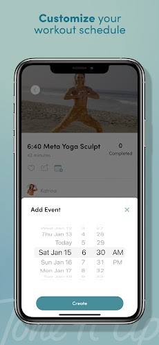 Tone It Up: Fitness Appのおすすめ画像5
