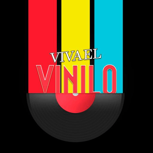 Viva el Vinilo logo