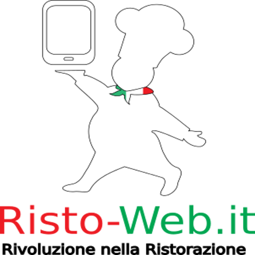 Risto-Web.it logo