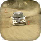 Rally Car Racing Simulator 3D 1.0