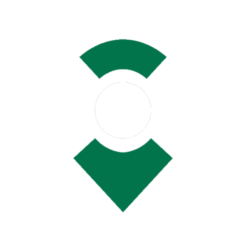 common point logo