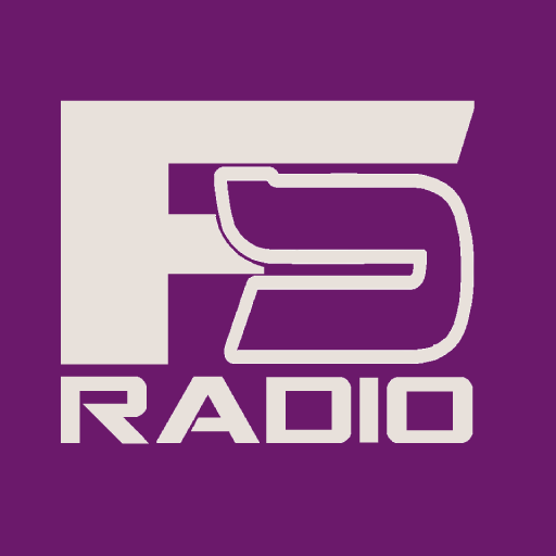 Fresh Soundz Radio Logo