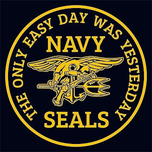 Navy Seal Wallpaper