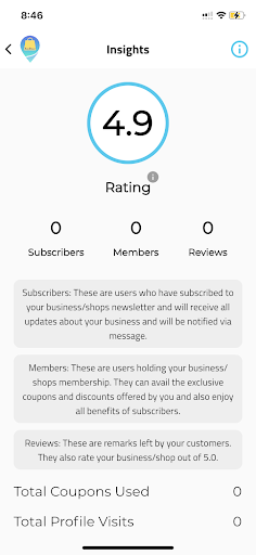 Kaydaar Seller Screen 3