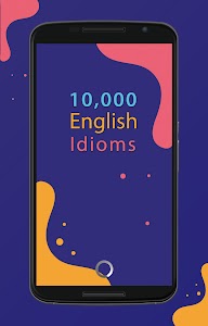 10000 English Idioms Unknown