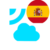 Weather Radar in Spain icon
