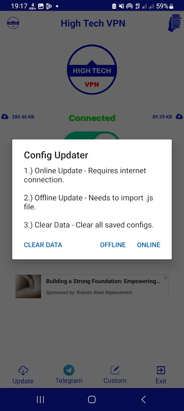 Screenshot image 3