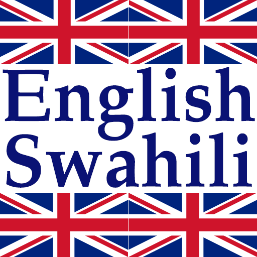 Dictionary English Swahili  Icon