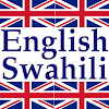 Dictionary English Swahili icon