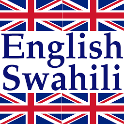 Icon image Dictionary English Swahili