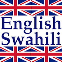 Kamusi Kiingereza Kiswahili
