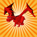 Cover Image of 下载 Dragon Mod for Minecraft  APK