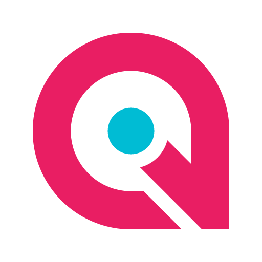 Qiuu - Activities & Friends logo