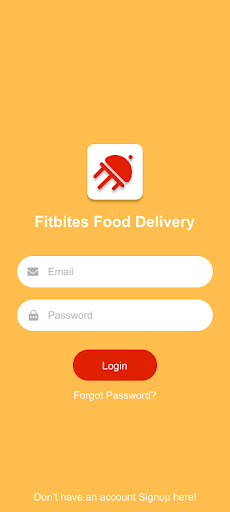 FitBities Screen 3