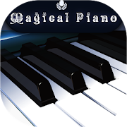 The Magical Piano